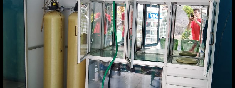 DEPOT AIR