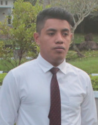 NORIS SALENDANG